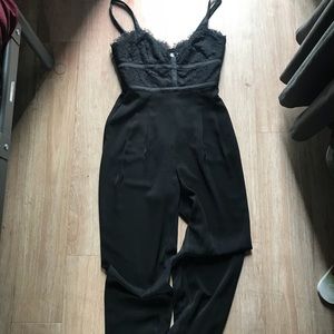 Keepsake Jumpsuit